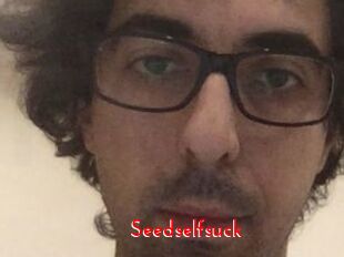 seedselfsuck The Sex