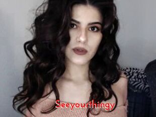 Seeyourthingy