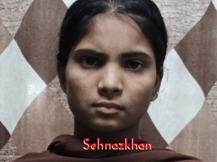 Sehnazkhan