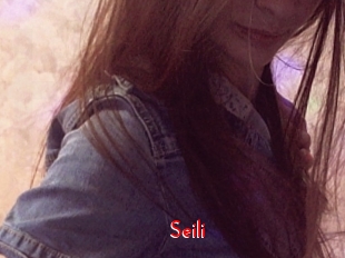 Seili