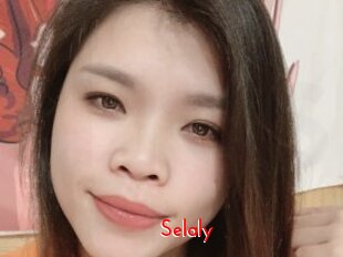 Selaly