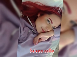 Selena_collin