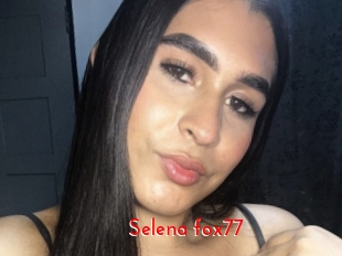 Selena_fox77