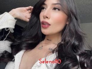 Selena80