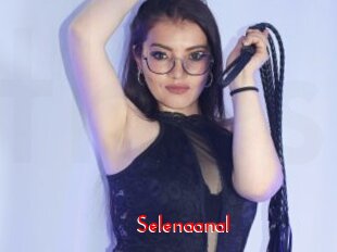 Selenaanal