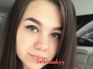 Selenaaskyy