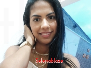 Selenablaze