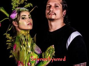 Selenachysmrd