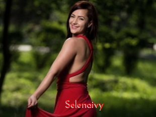 selenaivy The Sex