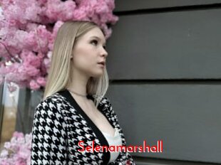 selenamarshall The Sex