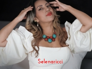 selenaricci The Sex