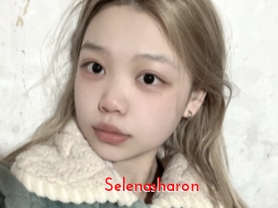 selenasharon The Sex
