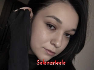 Selenasteele