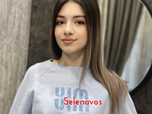 Selenavos