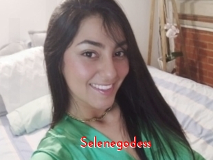 selenegodess The Sex