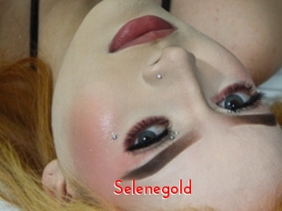 selenegold The Sex
