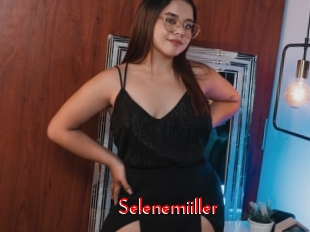 Selenemiiller
