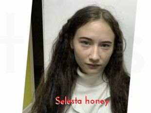 Selesta_honey