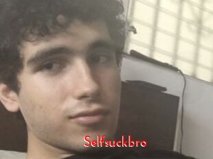Selfsuckbro