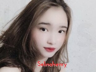 Selinahenry