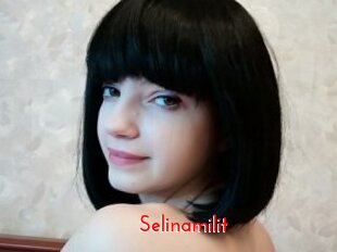 Selinamilit