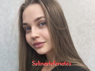 Selinastefanatos