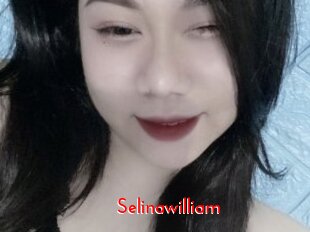 Selinawilliam