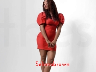 Selinnabrown