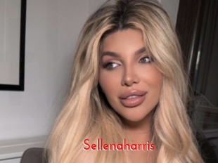 sellenaharris The Sex