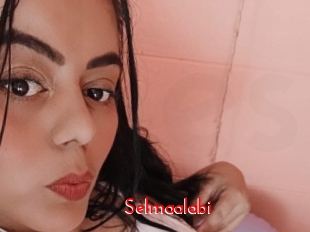Selmaalabi