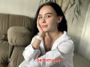 Semmymy