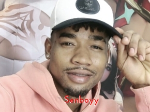 Senboyy
