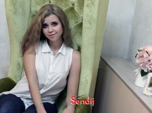 Sendij