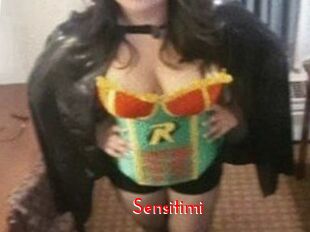 Sensitimi