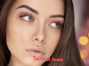 sensual_tease The Sex