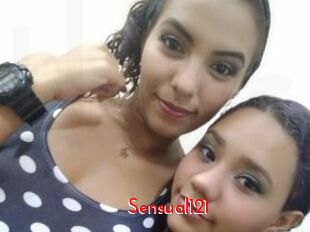 Sensual121