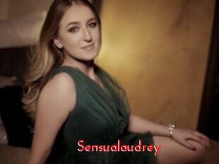 Sensualaudrey