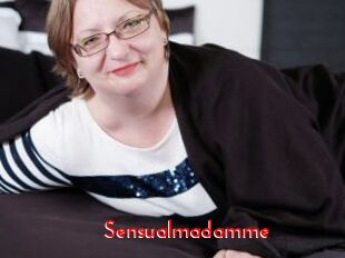 sensualmadamme The Sex