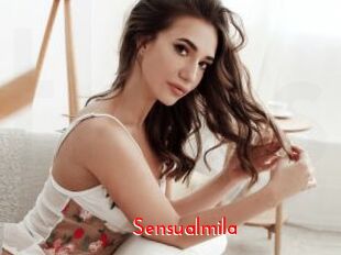 sensualmila The Sex