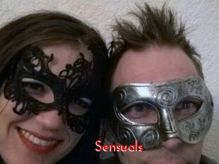 Sensuals