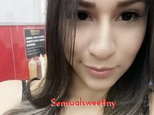 Sensualsweettny