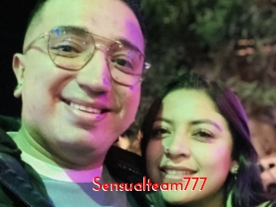 Sensualteam777
