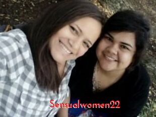 Sensualwomen22