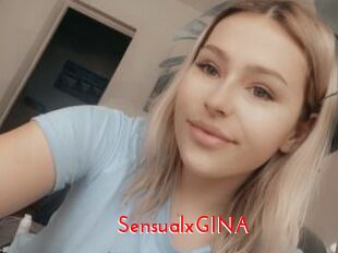 SensualxGINA
