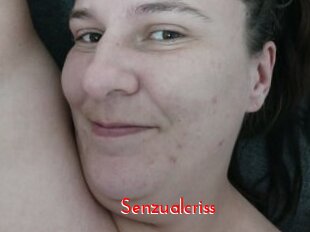 Senzualcriss