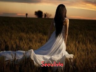 seoulista The Sex