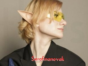 Serafinanovak
