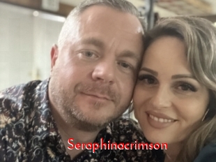 Seraphinacrimson