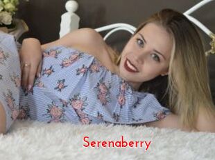 Serenaberry