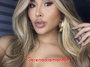 Serenadiamantato